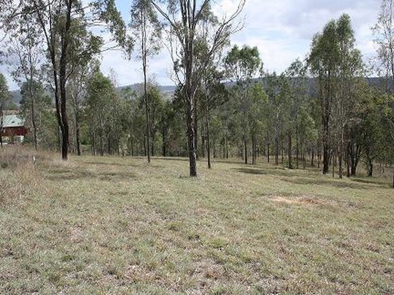 Kooralbyn QLD 4285