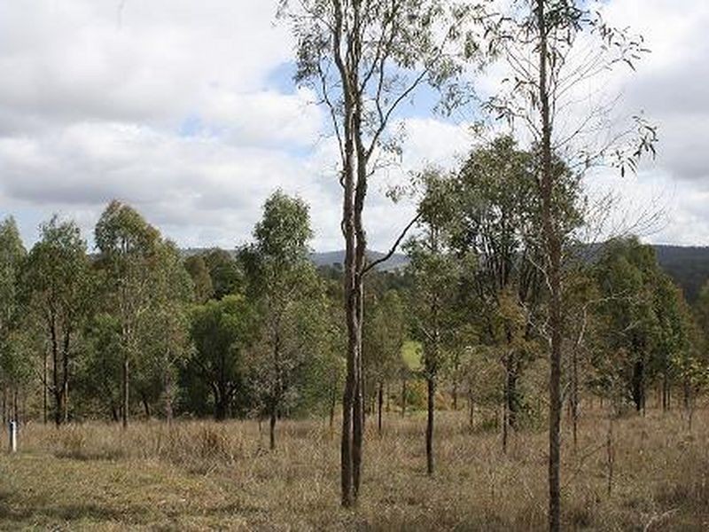 Kooralbyn QLD 4285
