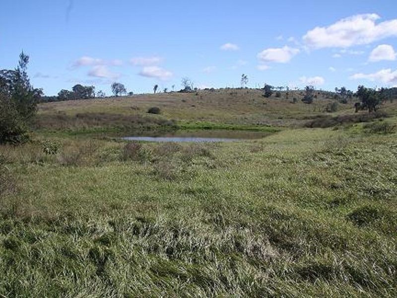 Kooralbyn QLD 4285
