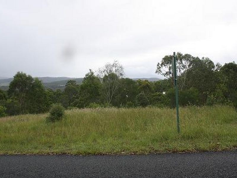 Kooralbyn QLD 4285