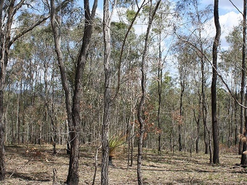 Kooralbyn QLD 4285