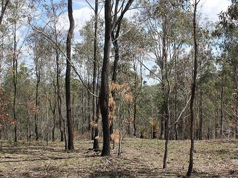 Kooralbyn QLD 4285