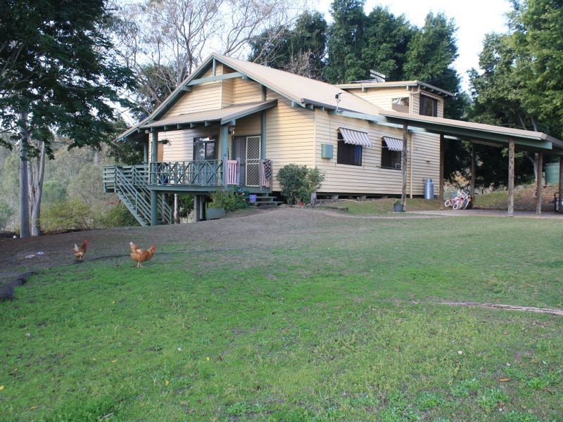 Kooralbyn QLD 4285