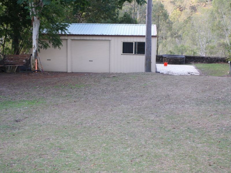 Kooralbyn QLD 4285