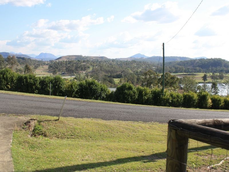 Kooralbyn QLD 4285