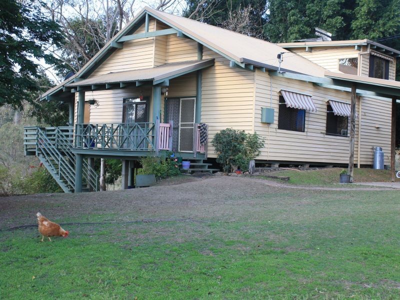 Kooralbyn QLD 4285