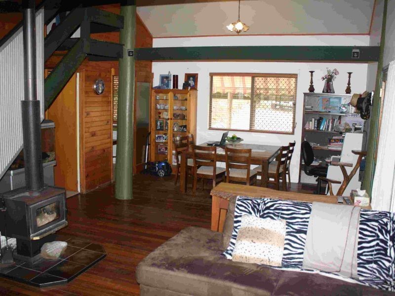 Kooralbyn QLD 4285