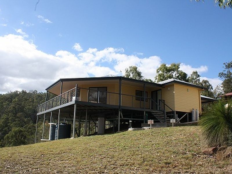 Kooralbyn QLD 4285