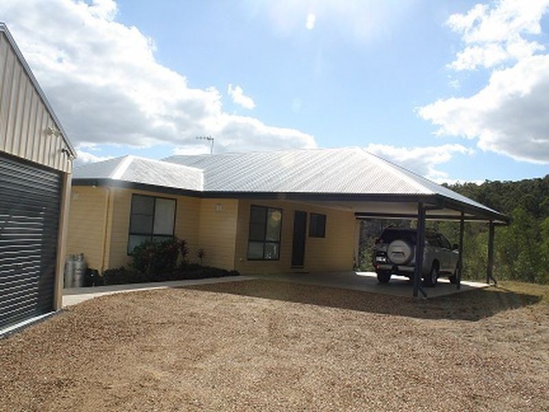 Kooralbyn QLD 4285