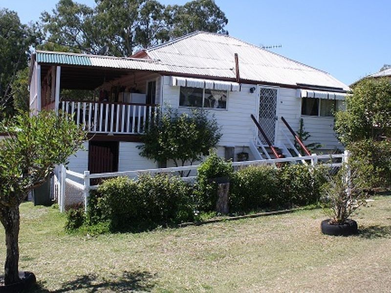 Rathdowney QLD 4287