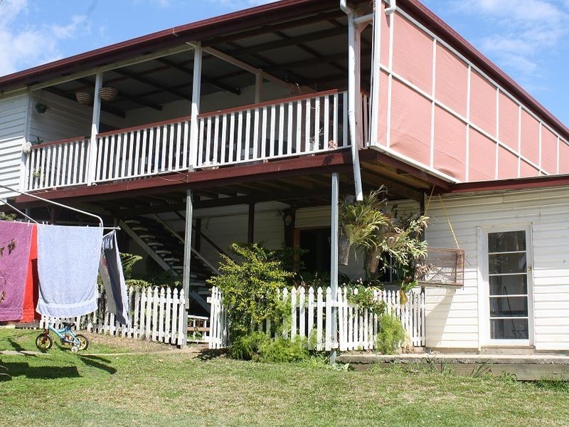 Rathdowney QLD 4287