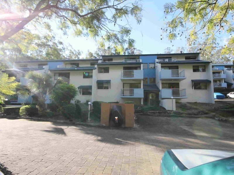 Kooralbyn QLD 4285