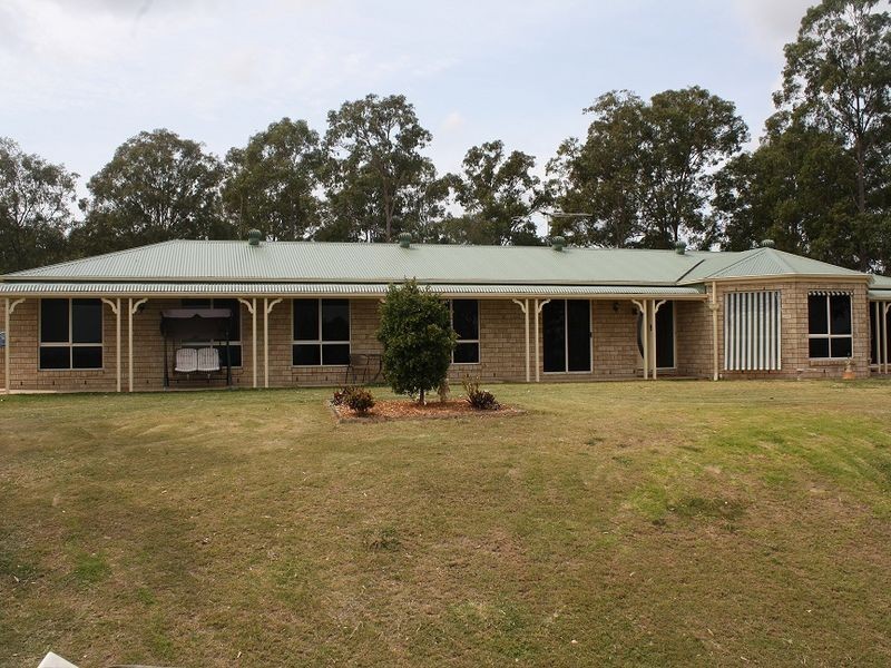 Beaudesert QLD 4285