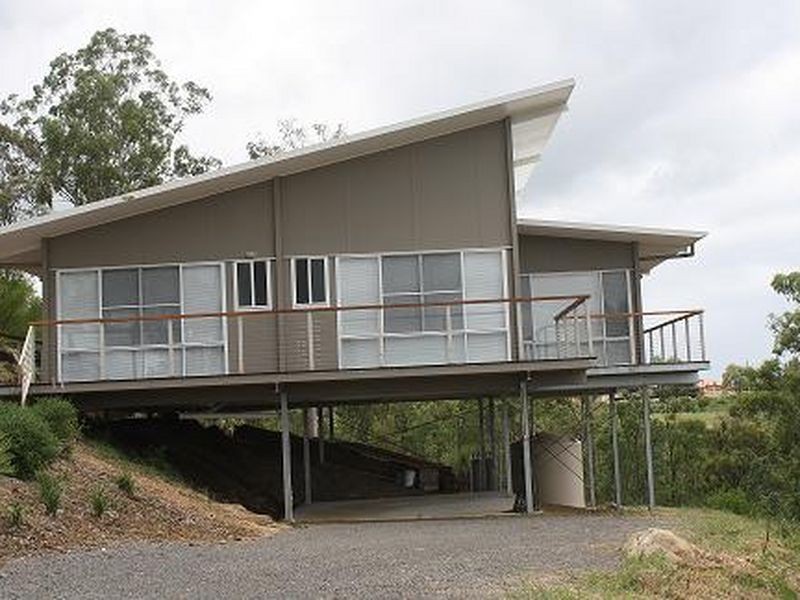 Kooralbyn QLD 4285