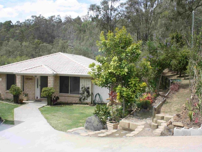 Kooralbyn QLD 4285