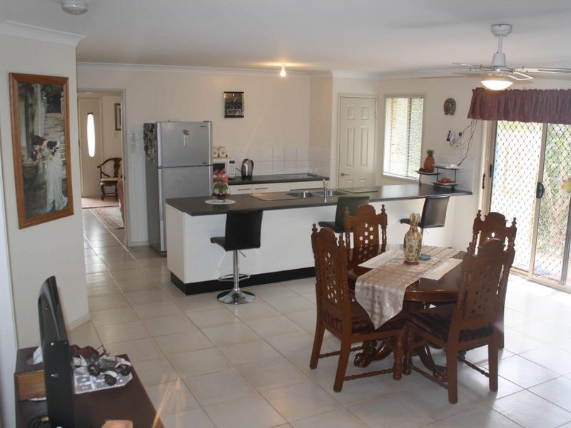 Kooralbyn QLD 4285