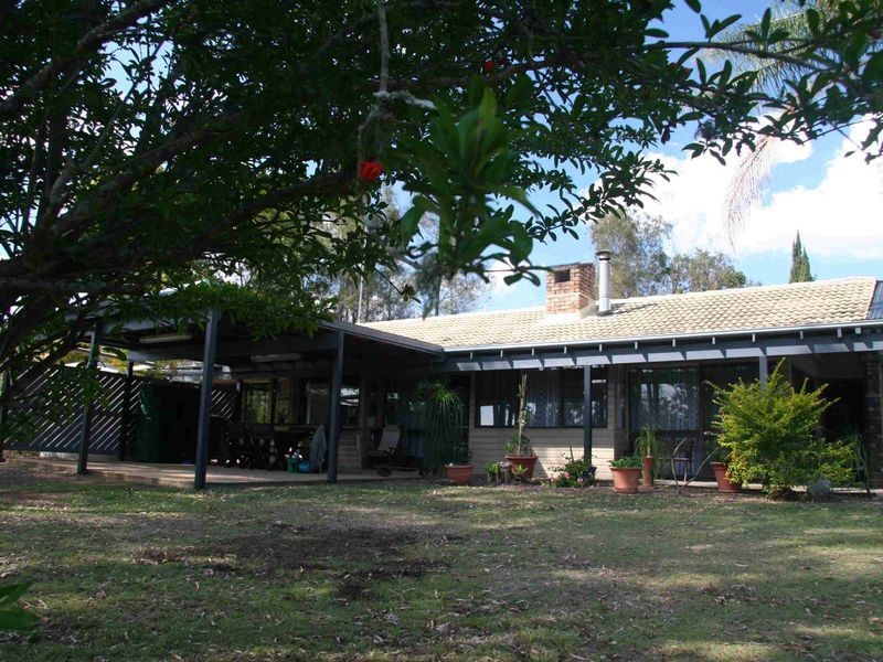 Kooralbyn QLD 4285