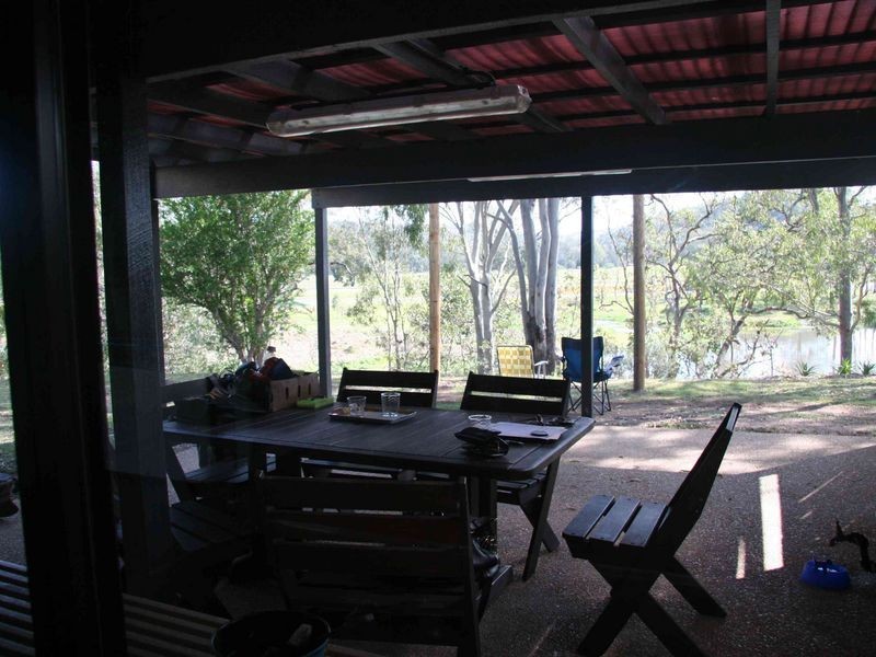 Kooralbyn QLD 4285