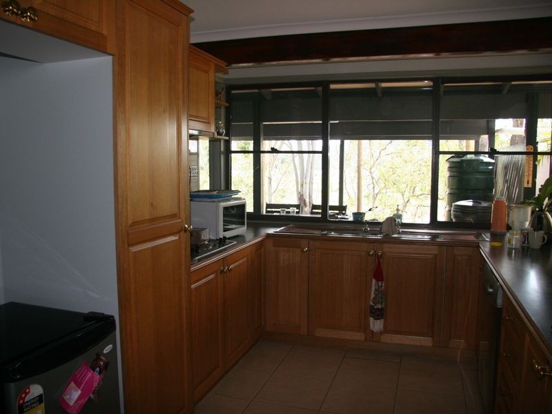 Kooralbyn QLD 4285