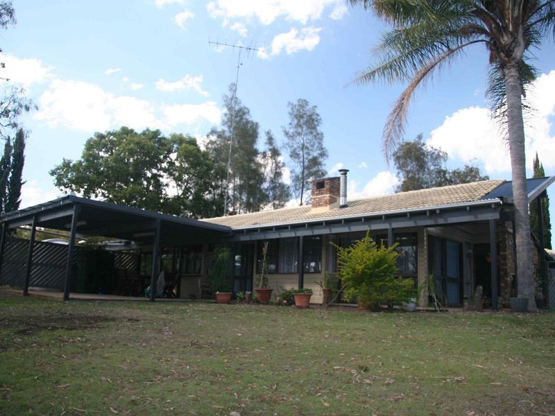 Kooralbyn QLD 4285