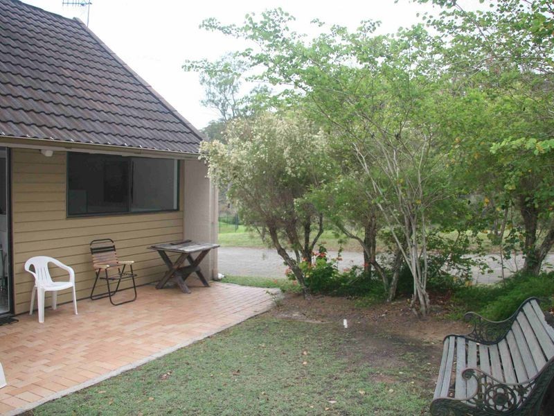 Kooralbyn QLD 4285