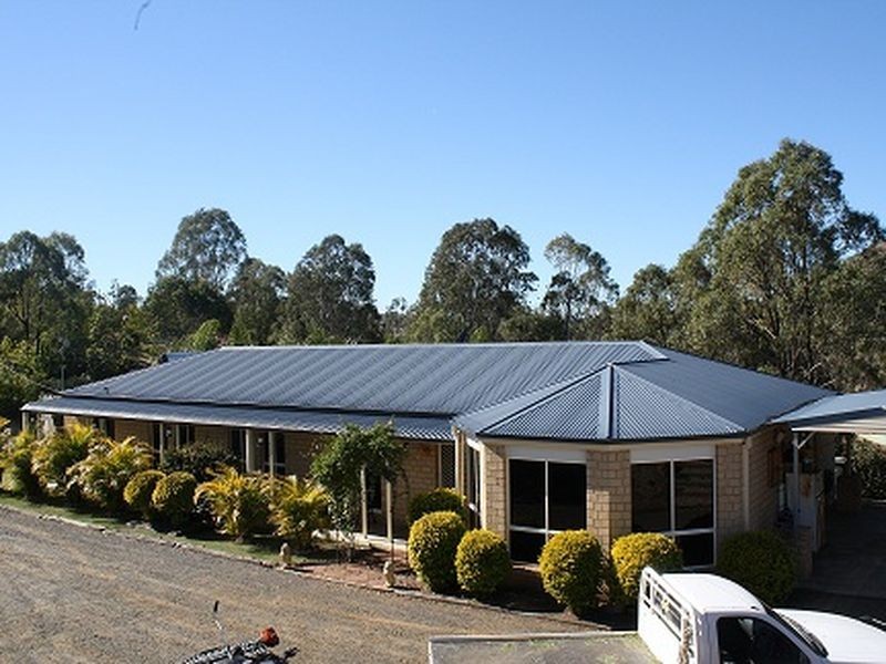 Kooralbyn QLD 4285