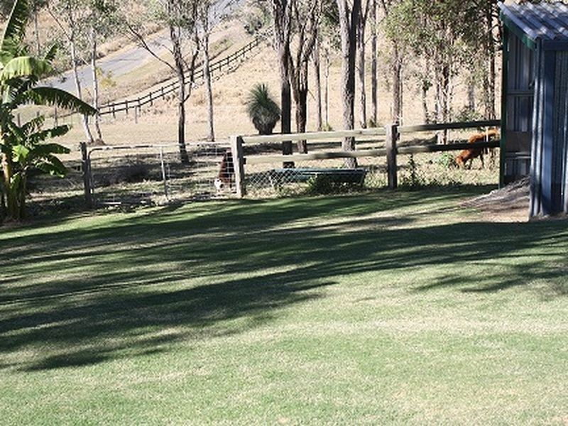 Kooralbyn QLD 4285