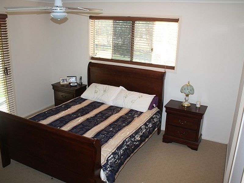 Kooralbyn QLD 4285
