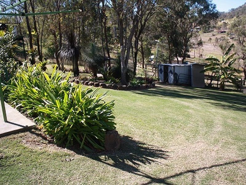 Kooralbyn QLD 4285