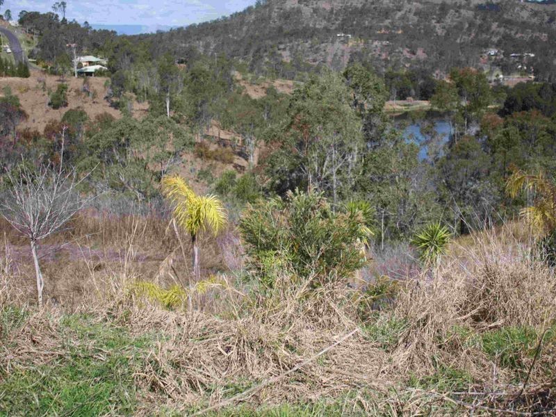 Kooralbyn QLD 4285