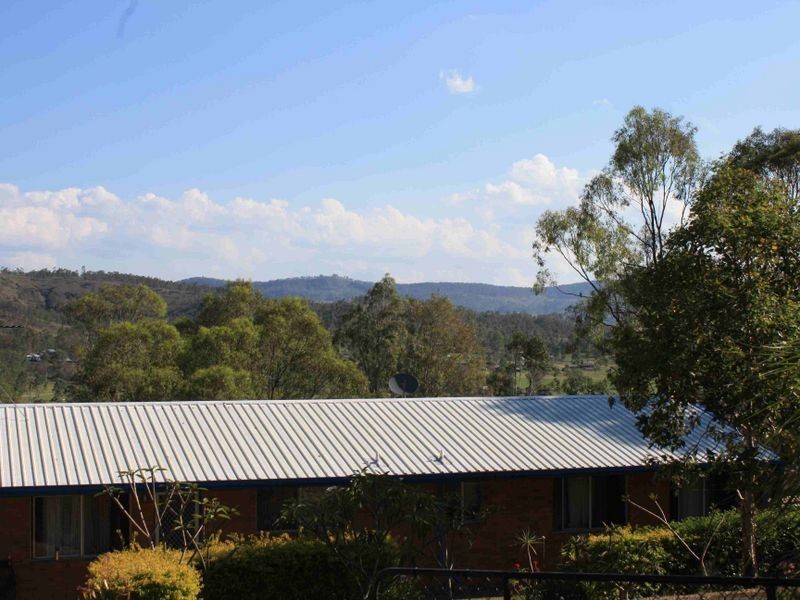 Kooralbyn QLD 4285