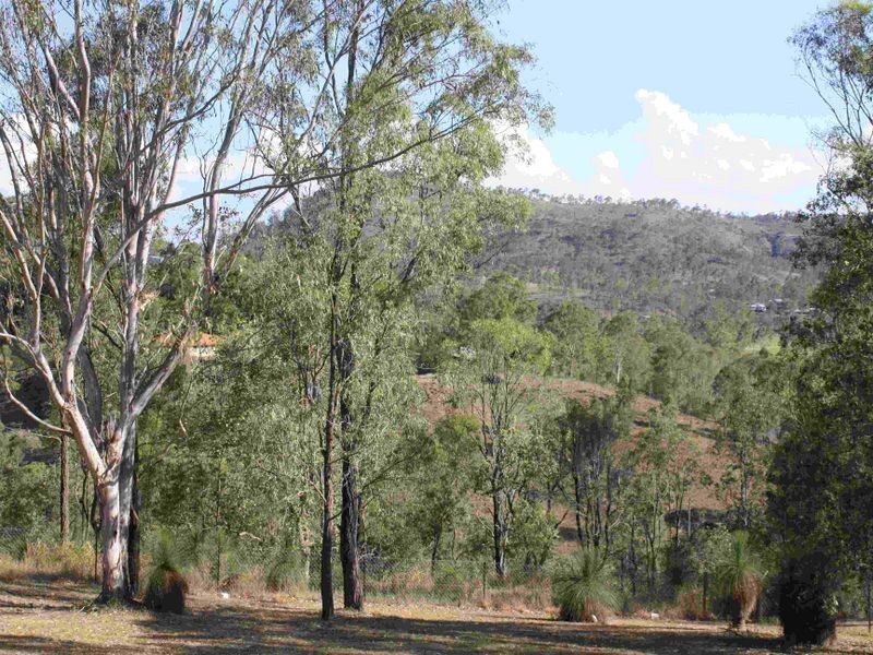 Kooralbyn QLD 4285