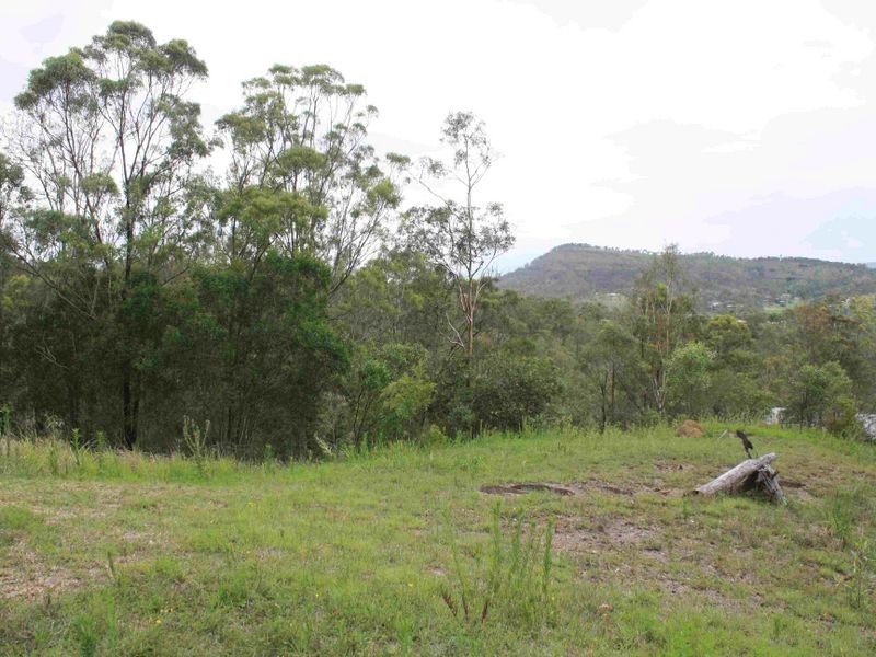 Kooralbyn QLD 4285