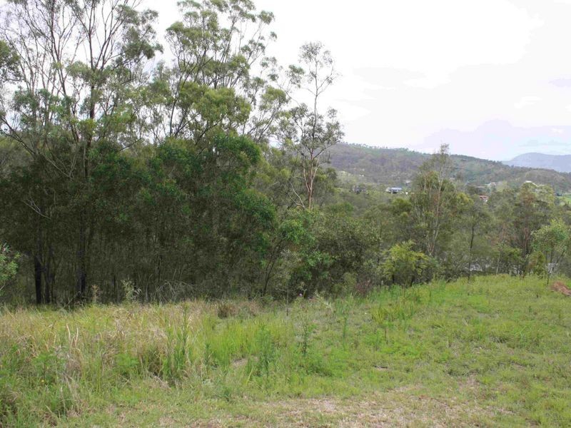 Kooralbyn QLD 4285