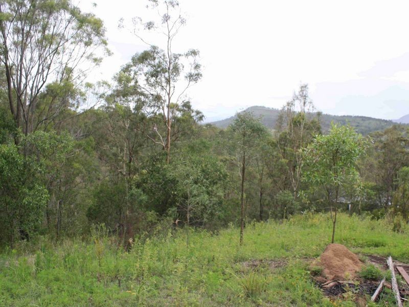 Kooralbyn QLD 4285