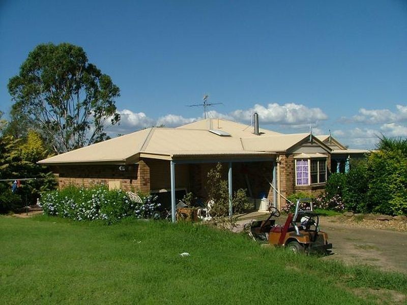Kooralbyn QLD 4285