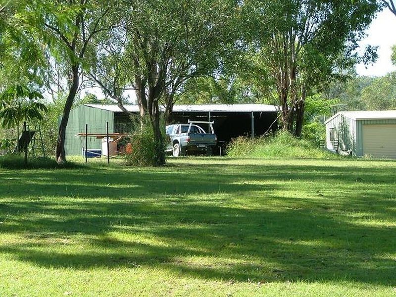 Kooralbyn QLD 4285