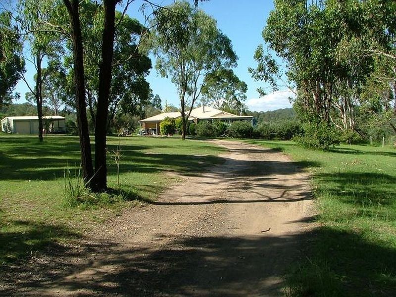 Kooralbyn QLD 4285