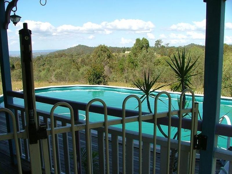 Kooralbyn QLD 4285