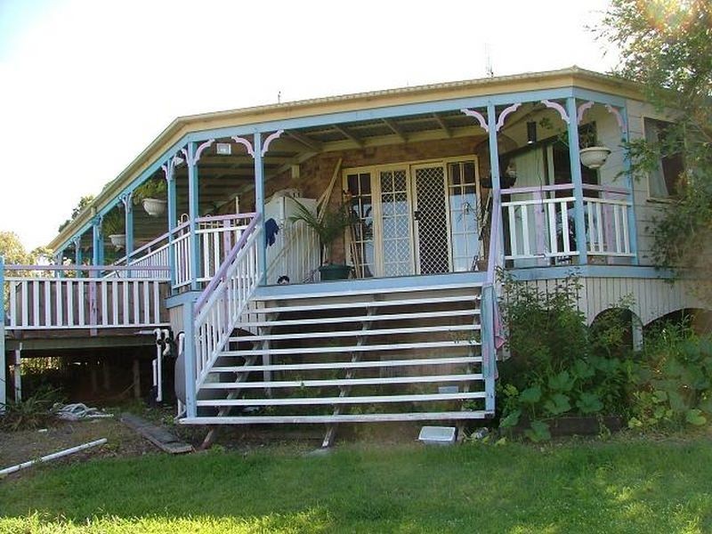 Kooralbyn QLD 4285