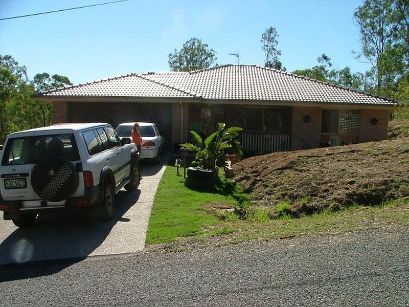 Kooralbyn QLD 4285