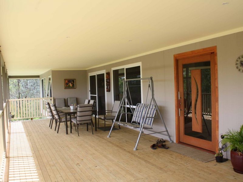 Kooralbyn QLD 4285