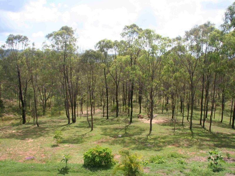 Kooralbyn QLD 4285