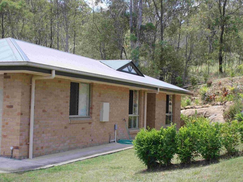 Kooralbyn QLD 4285