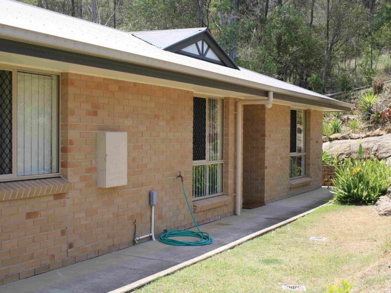 Kooralbyn QLD 4285