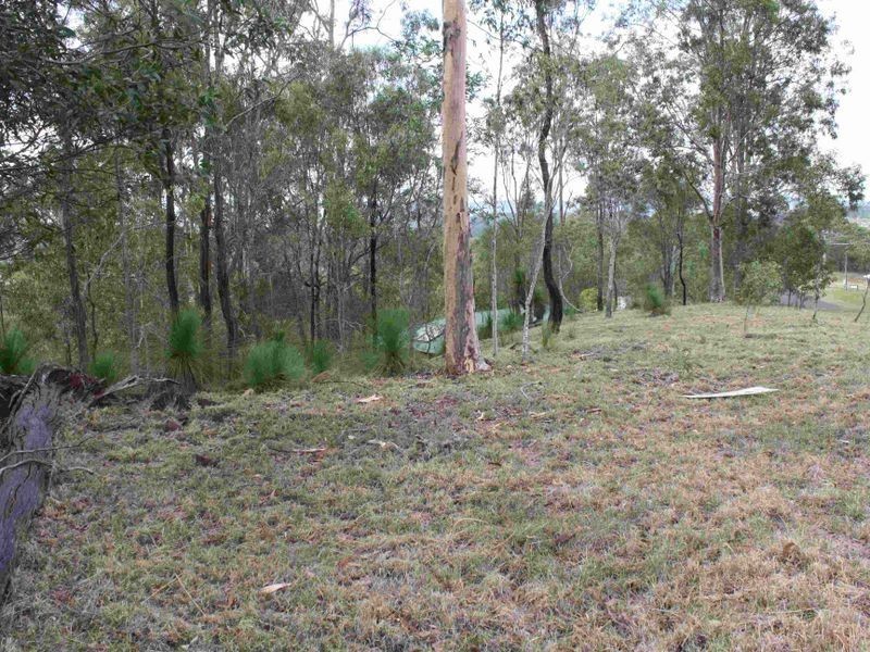 Kooralbyn QLD 4285