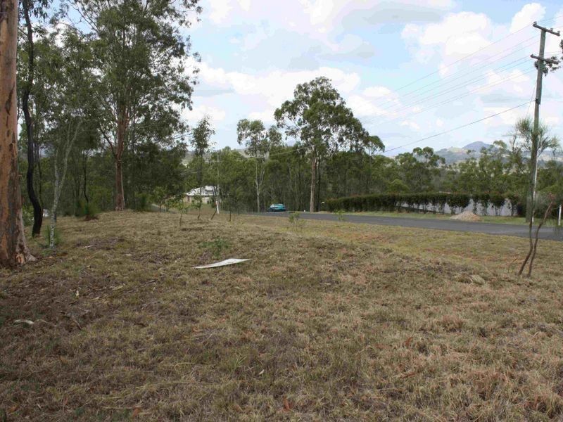 Kooralbyn QLD 4285