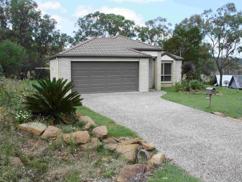 Kooralbyn QLD 4285