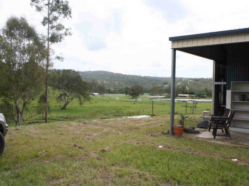Kooralbyn QLD 4285