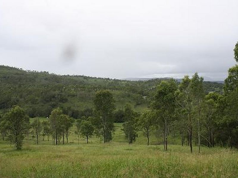 Kooralbyn QLD 4285